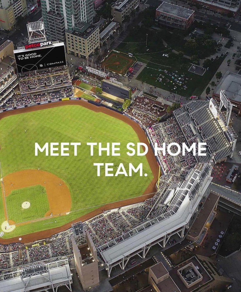 Compass Is Proud To Bring You The Exclusive Compass Premier Club At